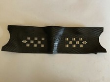 Mascherina parafreddo Fiat 131  originale epoca. 