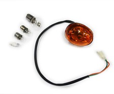 RICAMBIO INDICATORE DI DIREZIONE FRECCIA FRECCE SCOOTER BICI ELETTRICA FREEDOM