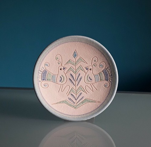 Pasella piatto ceramica - "pasella",