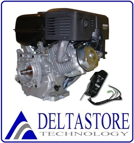 Motore 13hp conico - motore, e-start