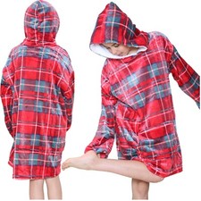 Coperta In Pile Morbida A