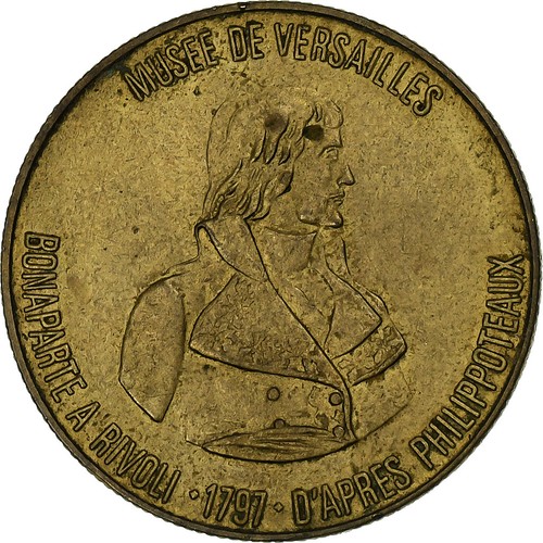 1159953 francia gettone - [#1159953], francia,