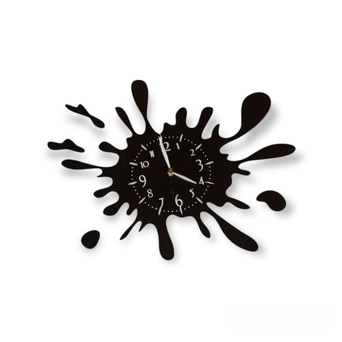 Orologio parete in - da,