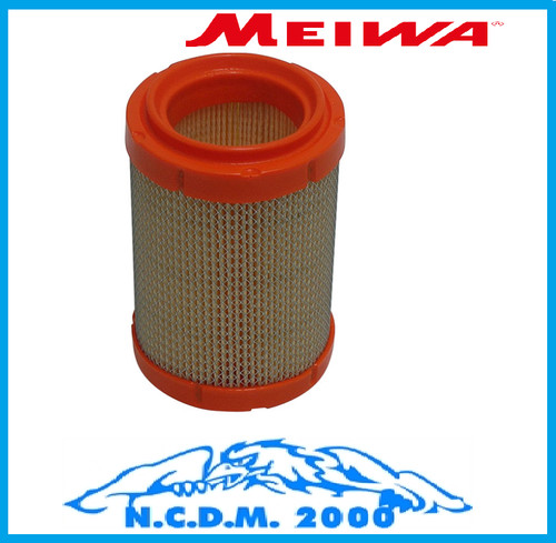 264494 filtro aria meiwa d6101 - filtro,