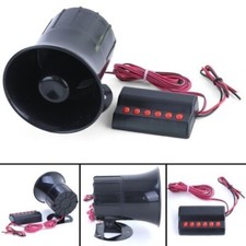 Clacson fanfara 6 suoni