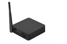 Hannspree android box 1 8 - hannspree, 1,8
