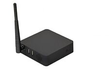 Hannspree Android Box 5.1 1,8 GHz Rockchip RK3288 Nero Mini PC cod. 80-AK000001G