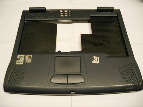 Omnibook xe2 scocca - hp,