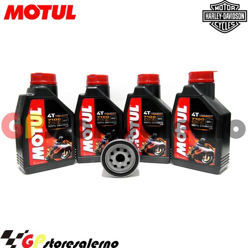 Tagliando olio filtro - tagliando, motul