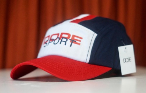 Nuovo cappello dope streetwear - nuovo,