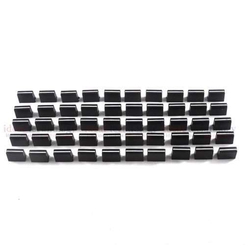 100 pezzi tappo fader djm - pezzi, djm-800