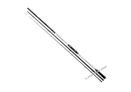 Canna trabucco precision rpl - trabucco,
