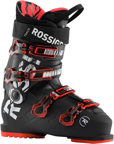 Rossignol scarponi sci - sci, track
