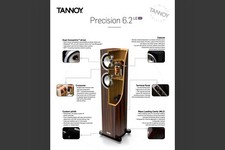 Tannoy Precision 6.2 LE –