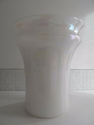 Vaso venini design - design, sergio