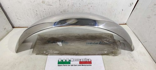 Parafango posteriore originale - parafango,