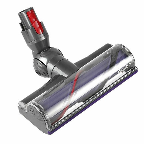Dyson v10 quick release - dyson,