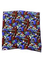 LOREDANO FOULARD DONNA WOMAN