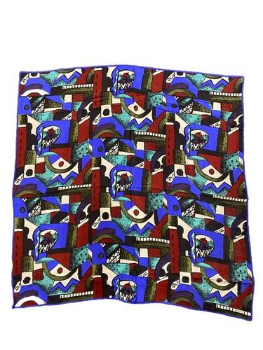 Loredano foulard donna - loredano, woman