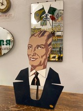 Mezzo busti Uomo Espositore da