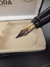 Penna Stilografica Aurora –