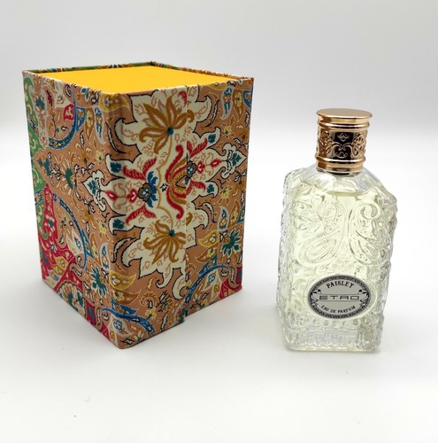 Etro paisley eau parfum - de,