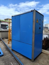 Chiller Industriale HYFRA SVK 361-C1 cod. 22082025