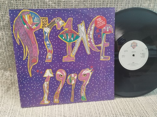 Prince maxi 1999 - 12",