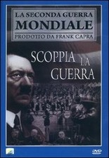 Film scoppia guerra dvd - film,