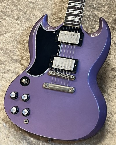 Gibson custom shop - custom, "ltd