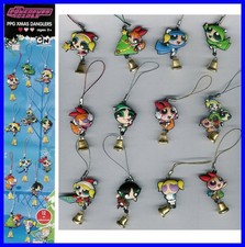 SUPERCHICCHE POWERPUFF GILRS