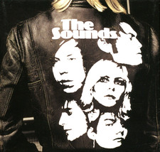 Living in America by The