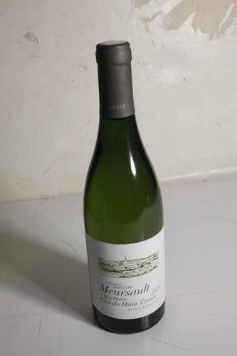 Bottiglia domaine - 0,75,