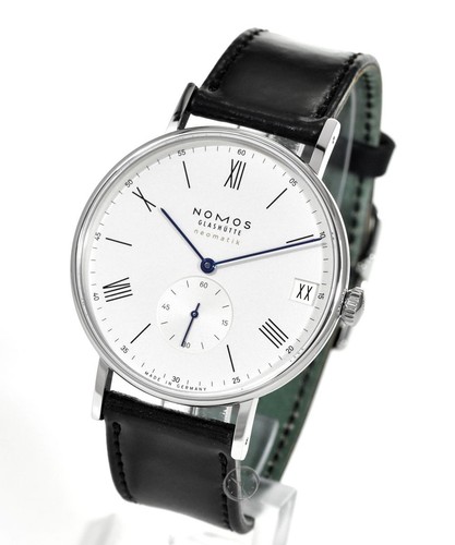 Nomos ludwig neomatik - ludwig, data