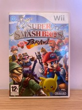 Super Smash Bros Brawl per Nintendo Wii