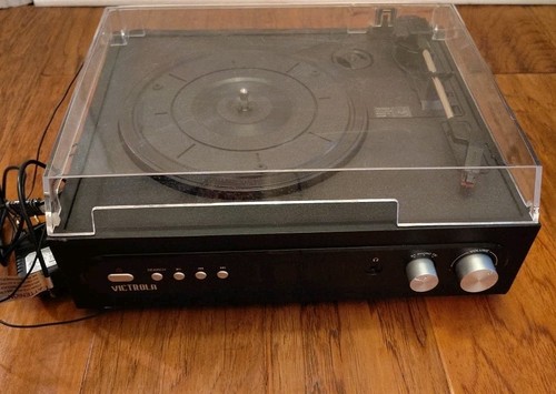 Victrola giradischi 1 - 3, in