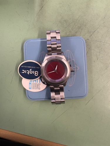 Fossil big tic jr8038 - tic,