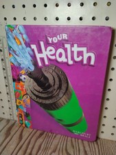 Harcourt Brace & Company Your