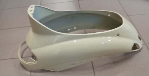 Carenatura piaggio liberty - piaggio,