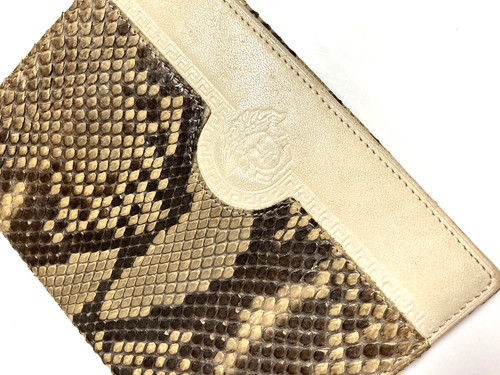 Portafoglio gianni versace - portafoglio,