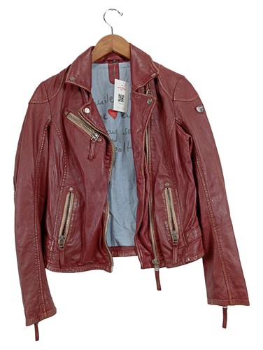 Gipsy giacca pelle - giacca,