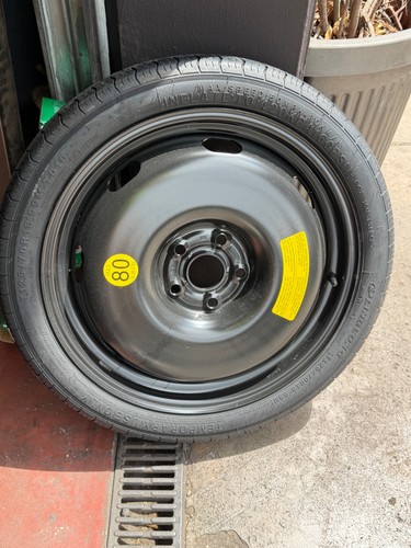 Ruotino scorta per audi - ruotino, 18"