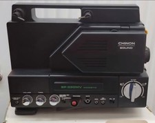 PROIETTORE CINEMATOGRAFICO