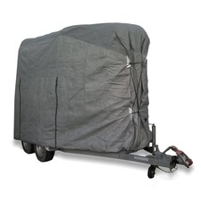 Telo di copertura protettivo due rimorchi cavalli taglia M