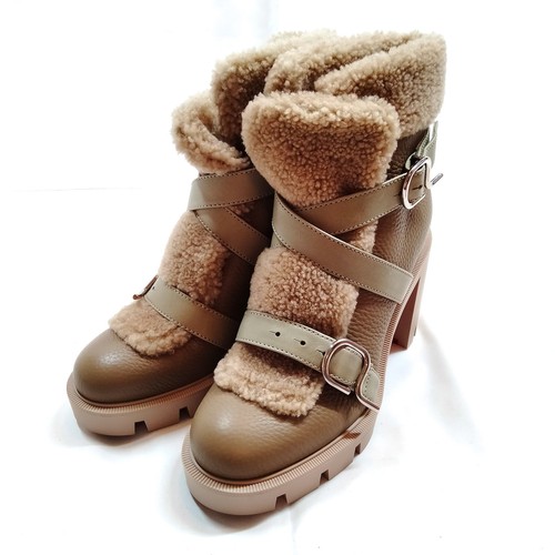 Christian louboutin stivali - christian,
