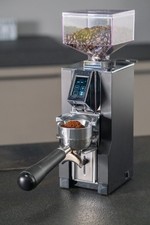 Macinacaffè Eureka New Mignon