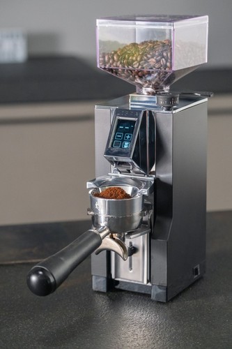 Macinacaffè eureka new mignon - eureka,