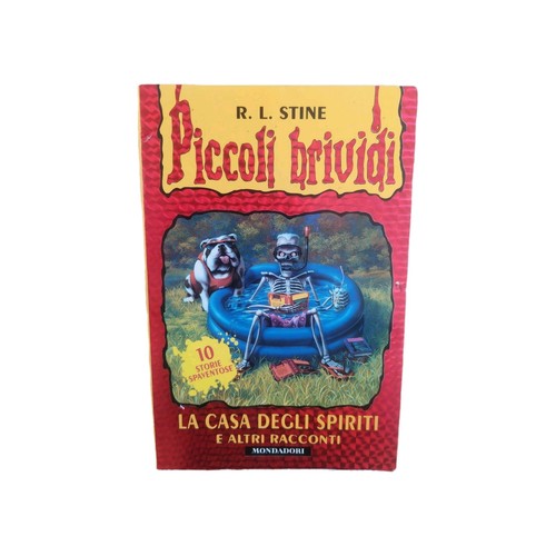Casa degli spiriti - casa,