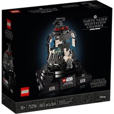 LEGO 75296 SW CAMERA DI
