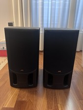 Coppia Di Casse JVC Modello
